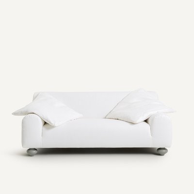 Canapé compact coton lin, Bold OTTO STUDIO FOR AM.PM