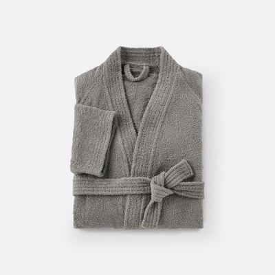 Kimono badjas volwassenen 350 g/m², Scenario LA REDOUTE INTERIEURS