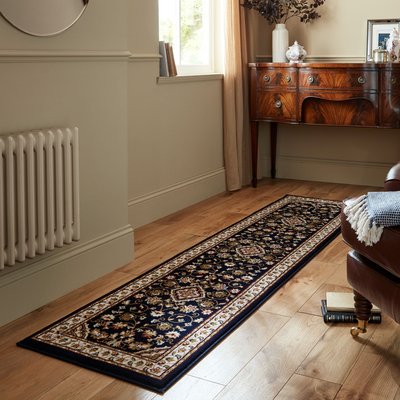 Tapis de couloir ROYAL FLAIR RUGS