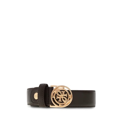 Ceinture En Similicuir GUESS