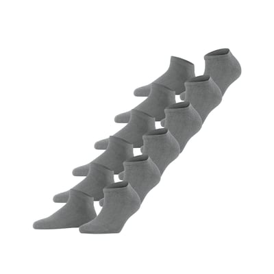 Socquettes Happy 6-Pack FALKE
