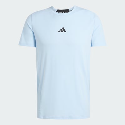 T-shirt manches courtes de training adidas Performance