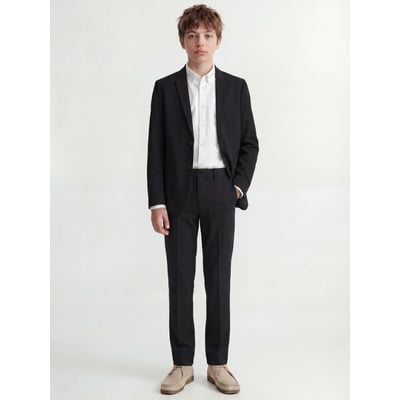 Blazer Croisé Et Pantalon De Tailleur JACK & JONES JUNIOR