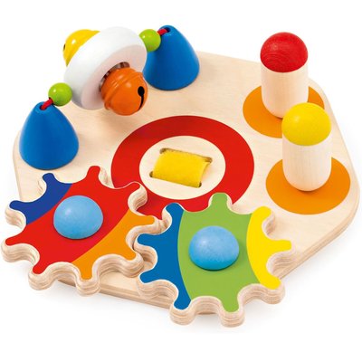 Mobilo planche de motricité SELECTA