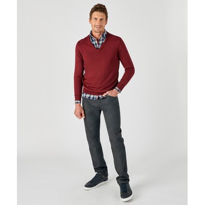 Pull thermolactyl homme top