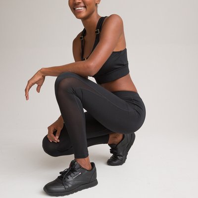 Legging de sport taille haute 7/8ème LA REDOUTE COLLECTIONS