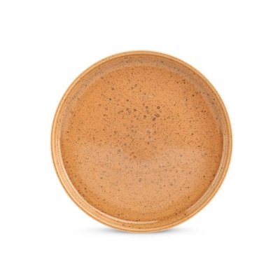 Lot de 4 assiettes 21 cm BLUSH SALT & PEPPER