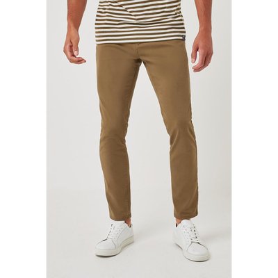 Pantalon Chino Stretch NEXT