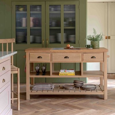 Ende Kitchen Island ÉDITÉ