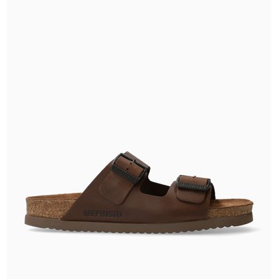 Mules Cuir Nerio MEPHISTO