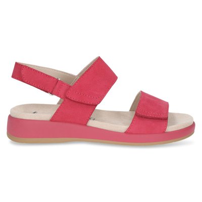 Sandale en cuir CAPRICE