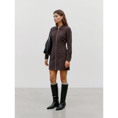 Robe Chemise VERO MODA