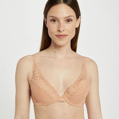 Soutien-gorge ampliforme coque moulée CELIA MORGAN