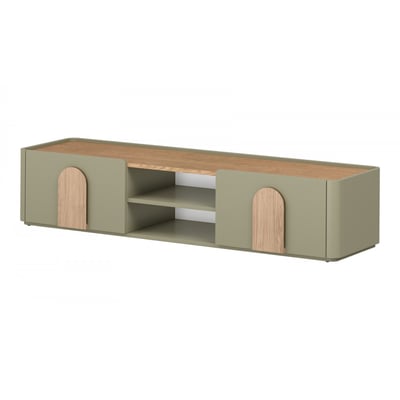 Meuble TV 170 cm , ENYRA BOBOCHIC