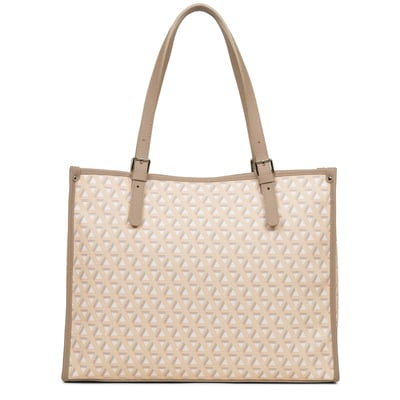 Sac cabas épaule, Made in France IKON LANCASTER