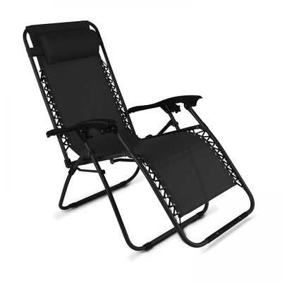 Fauteuil de jardin pliant, MONACO OVIALA