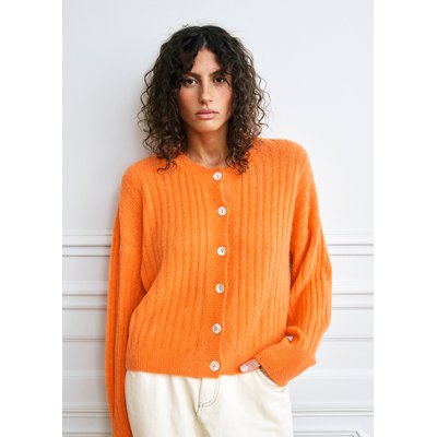 Gilets en laine ELENE FRNCH