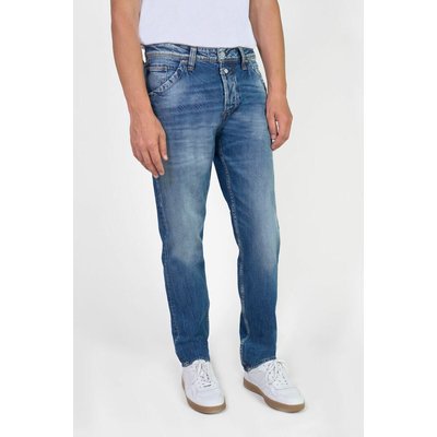 Jeans regular, droit 800/60 loose , longueur 34 LE TEMPS DES CERISES
