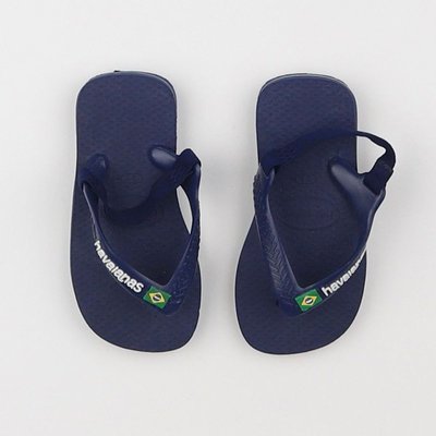Tongs - Très bon état HAVAIANAS