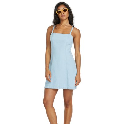 Robe courte STAY IN THE SUN BILLABONG
