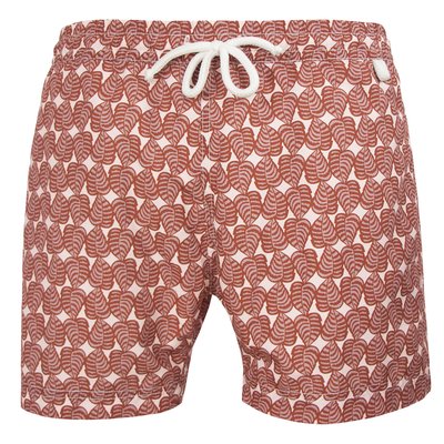 Maillot de bain short de bain homme LES LOULOUS DE LA PLAGE La Redoute