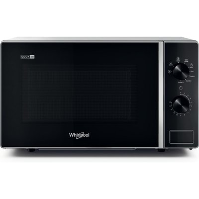 Micro ondes grill MWP103SB WHIRLPOOL