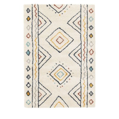 Tapis d’inspiration berbère - ANISSA II DRAWER