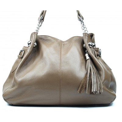 Sac à main cuir italien MADISON OH MY BAG
