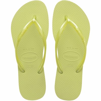 Sandalias Slim HAVAIANAS