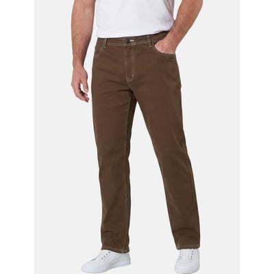 Pantalon taille basse OTTAR JAN VANDERSTORM