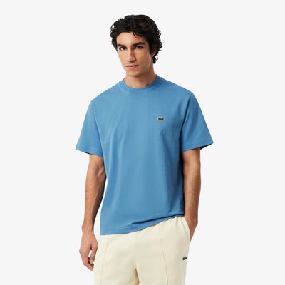 T-shirt coton LACOSTE