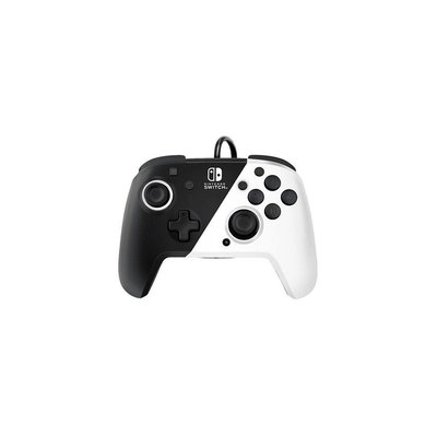 Manette PDP PDP MAN FIL BLACK/WHITE SWITCH PDP