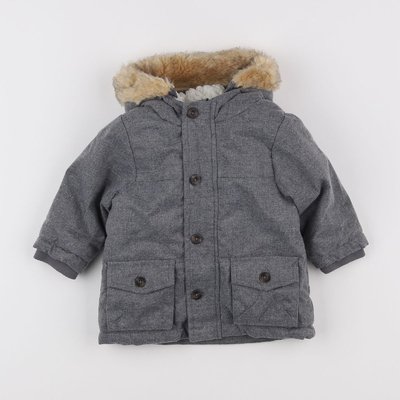 Parka - Très bon état VERTBAUDET