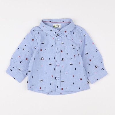 Chemise - Très bon état TAPE A L'OEIL
