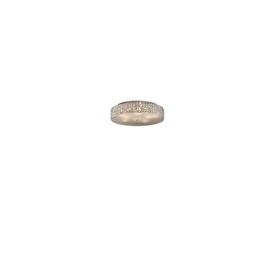 Plafonnier    ROMA IDEAL LUX