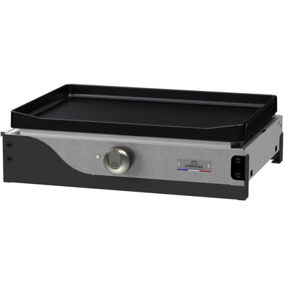 Plancha électrique LA PETITE ELECTRIQUE 150DUO PLFE150DPV2 LE MARQUIER