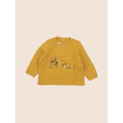 Tee-shirt - Très bon état PETIT BATEAU