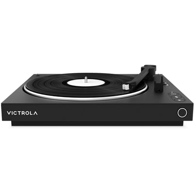 Platine vinyle VPT-800 Black VICTROLA