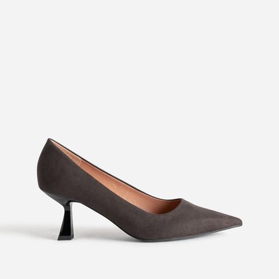 Escarpins URANUS TEXTO