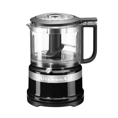 Mini robot multifonction 5KFC3516EOB KITCHENAID