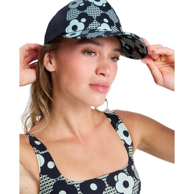 Casquette trucker BEAUTIFUL MORNING. ROXY