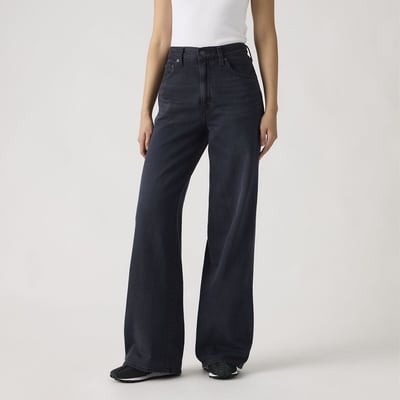 Jean Cinch Wide leg LEVI'S
