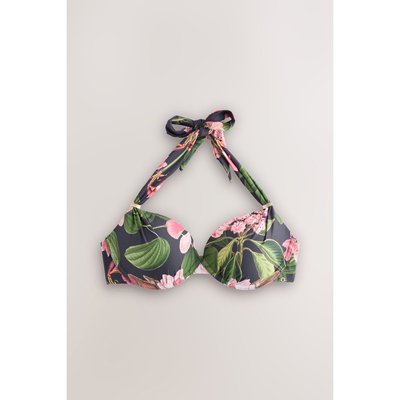 Haut de bikini dos nu à armatures NEXT