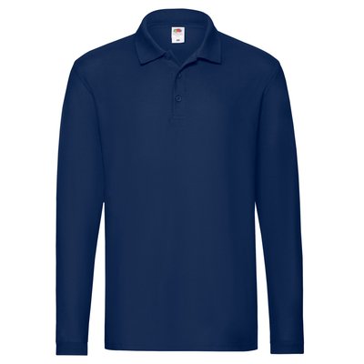 Polo PREMIUM FRUIT OF THE LOOM