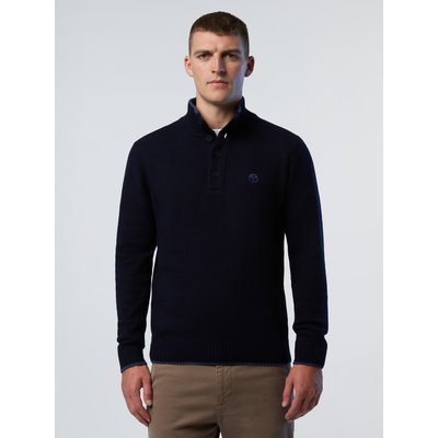 Pull en cachemire écologique NORTH SAILS