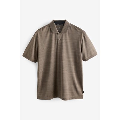 Polo golf en mesh active NEXT