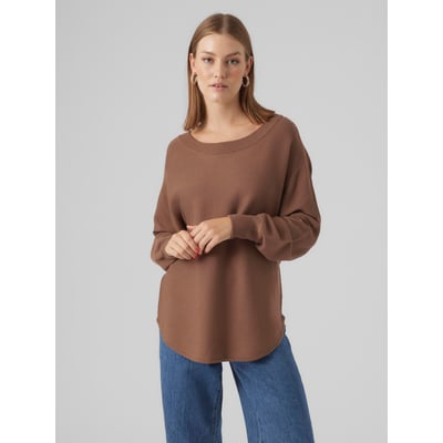 Pull En Maille VERO MODA