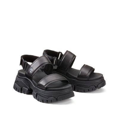 Sandales cuir Adley Way Sandal 2 Band TIMBERLAND