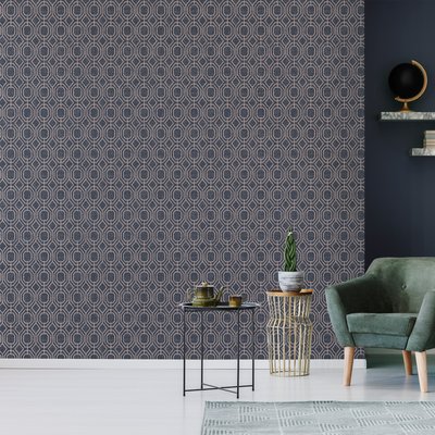 Papier peint Géométrique Luxe SUPERFRESCO EASY