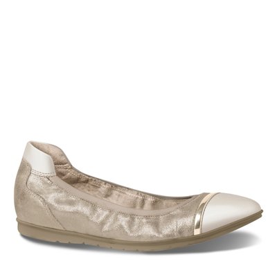Ballerine plate TAMARIS